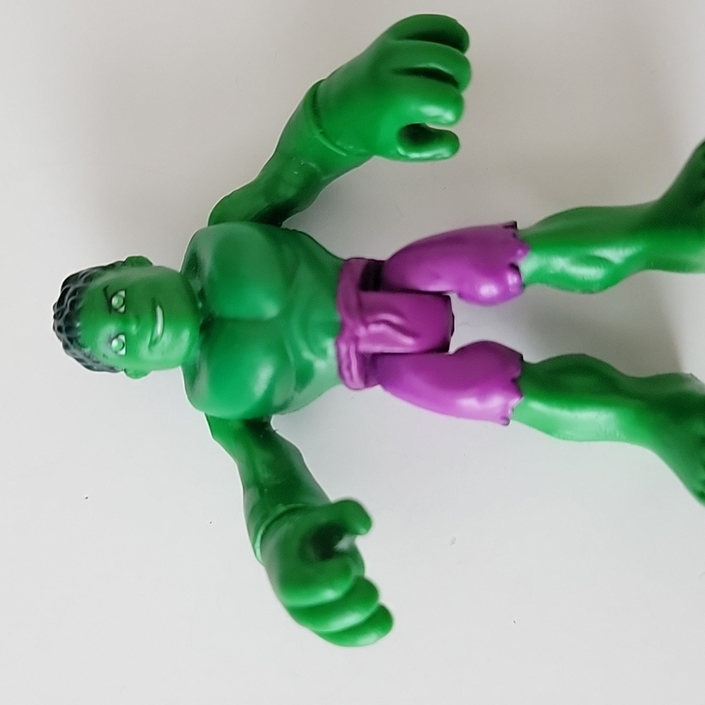 Marvel HEROES - Picture 5 of 9